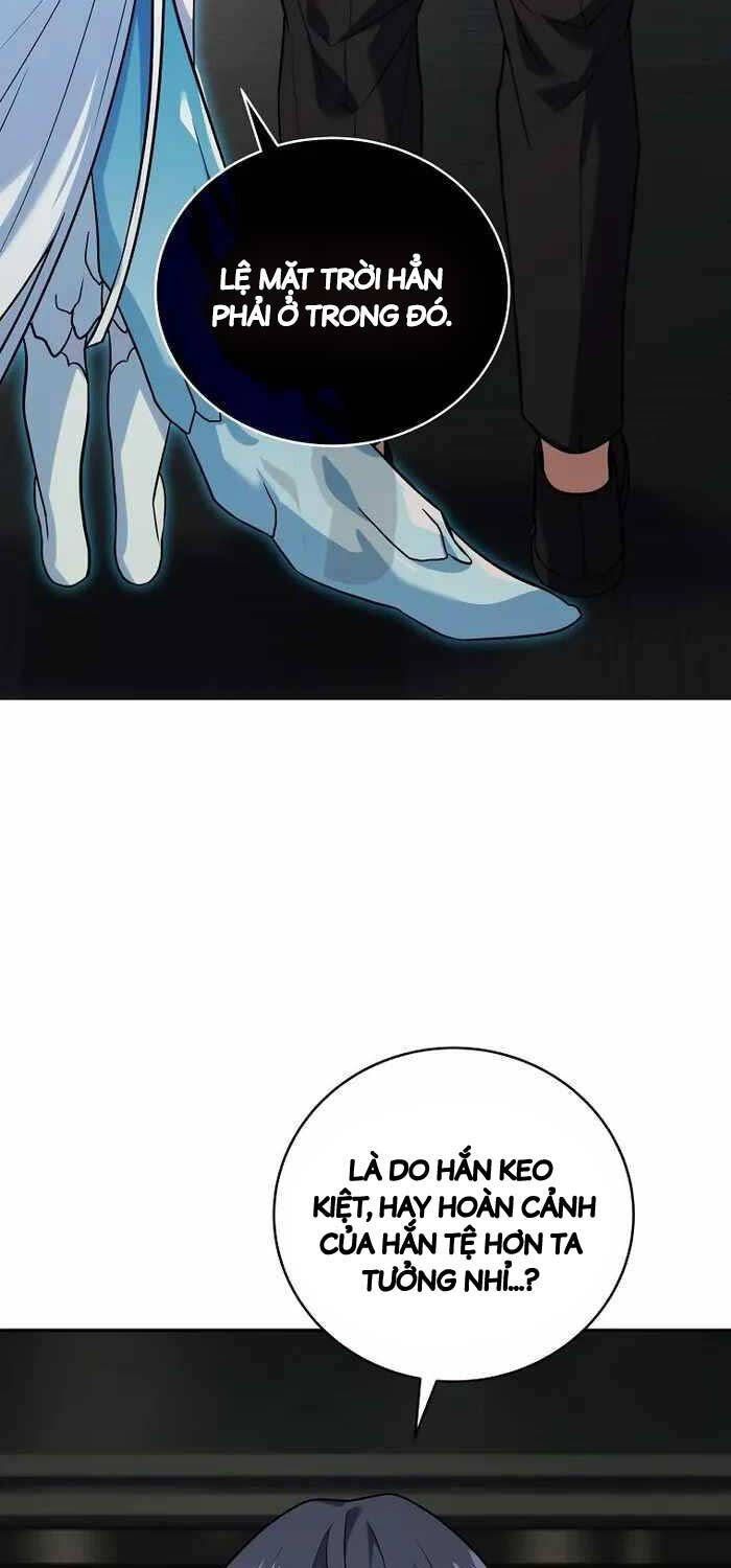 đọc truyện Sự Trở Lại Của Người Chơi Bị Đóng Băng Chương 131 ảnh 24 tại Thiên Thai Truyện