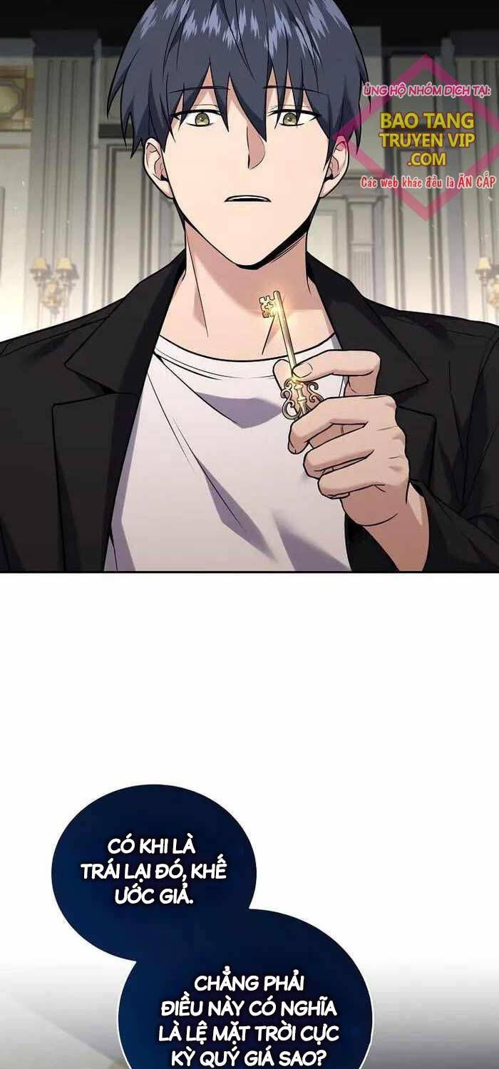 đọc truyện Sự Trở Lại Của Người Chơi Bị Đóng Băng Chương 131 ảnh 25 tại Thiên Thai Truyện