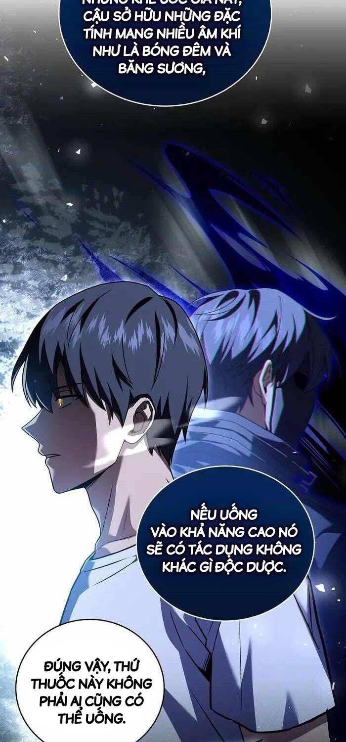 đọc truyện Sự Trở Lại Của Người Chơi Bị Đóng Băng Chương 131 ảnh 30 tại Thiên Thai Truyện