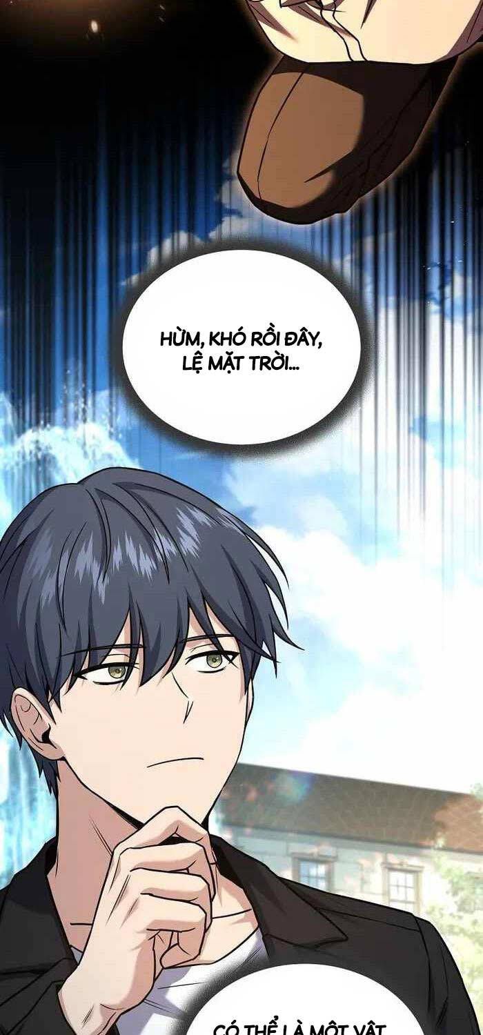 đọc truyện Sự Trở Lại Của Người Chơi Bị Đóng Băng Chương 131 ảnh 32 tại Thiên Thai Truyện