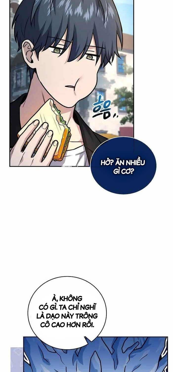 đọc truyện Sự Trở Lại Của Người Chơi Bị Đóng Băng Chương 131 ảnh 41 tại Thiên Thai Truyện