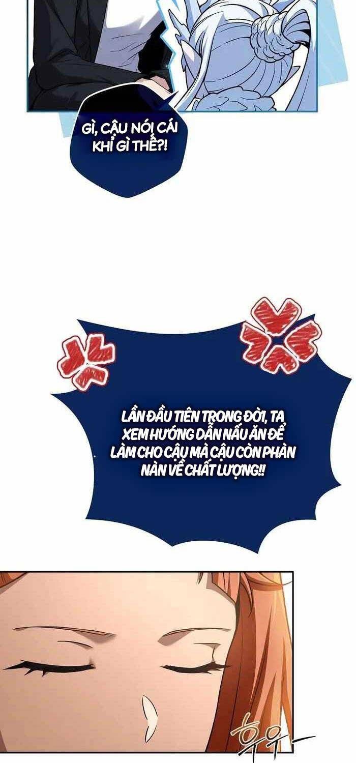 đọc truyện Sự Trở Lại Của Người Chơi Bị Đóng Băng Chương 131 ảnh 46 tại Thiên Thai Truyện