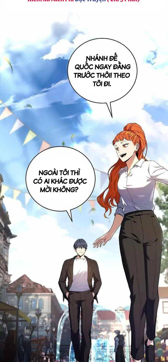 đọc truyện Sự Trở Lại Của Người Chơi Bị Đóng Băng Chương 131 ảnh 53 tại Thiên Thai Truyện