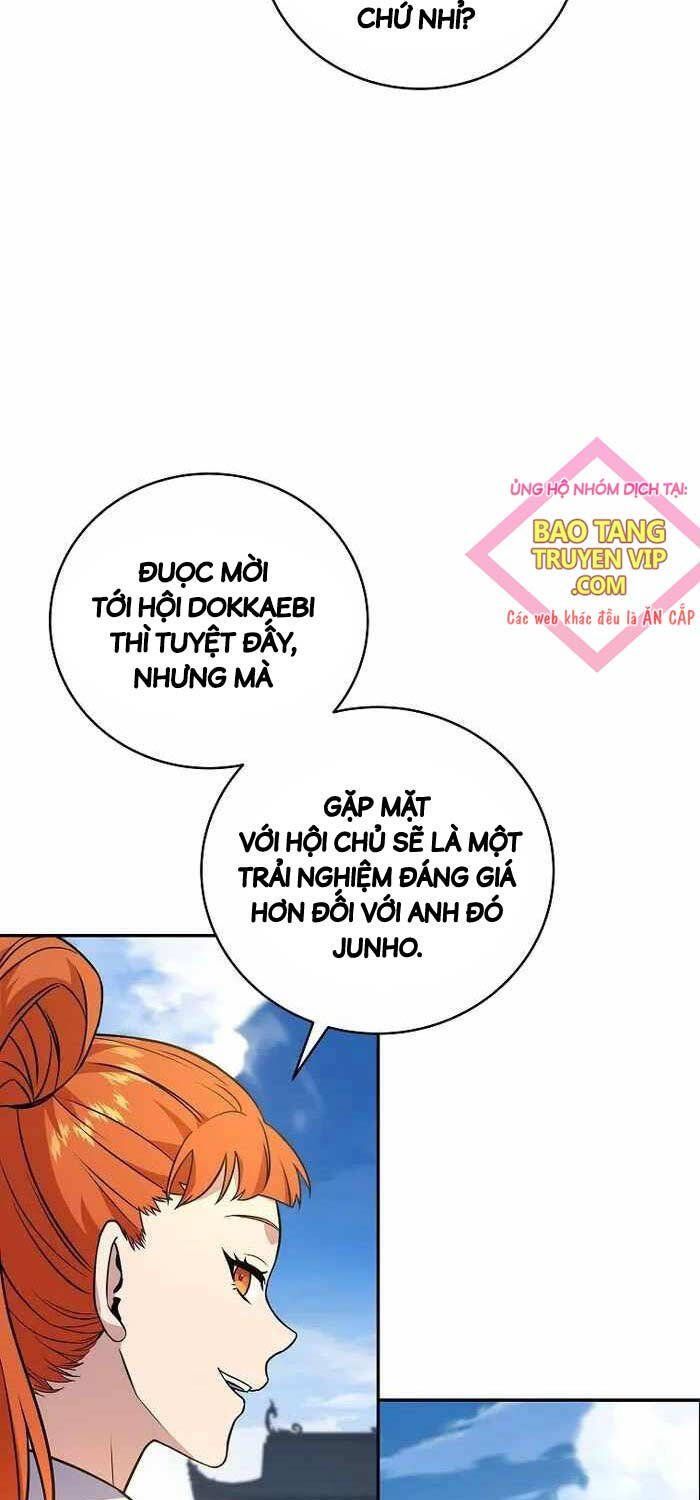 đọc truyện Sự Trở Lại Của Người Chơi Bị Đóng Băng Chương 131 ảnh 60 tại Thiên Thai Truyện