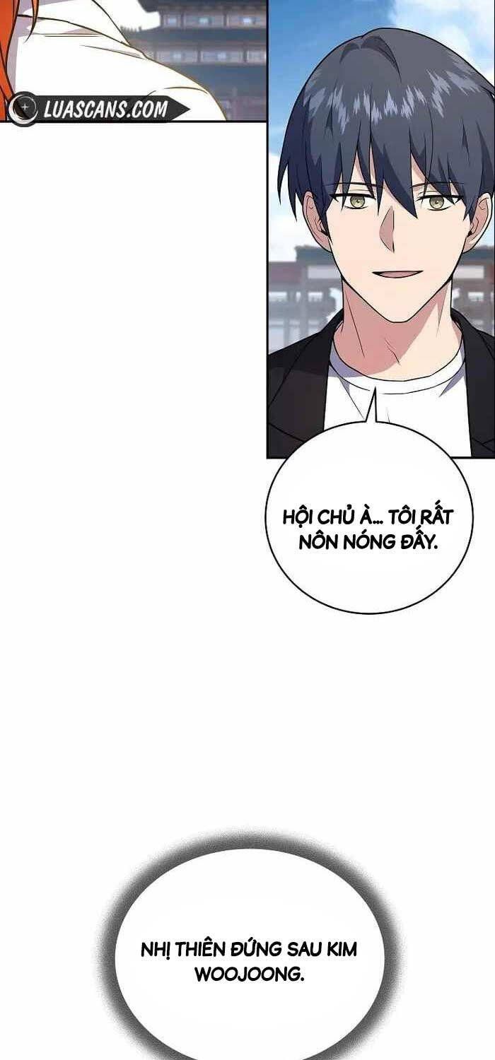 đọc truyện Sự Trở Lại Của Người Chơi Bị Đóng Băng Chương 131 ảnh 61 tại Thiên Thai Truyện