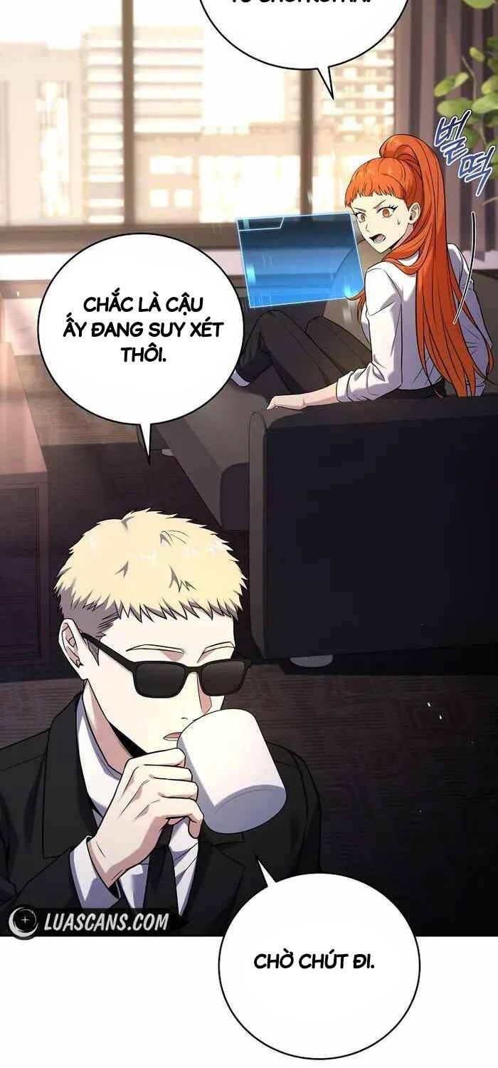 đọc truyện Sự Trở Lại Của Người Chơi Bị Đóng Băng Chương 131 ảnh 10 tại Thiên Thai Truyện