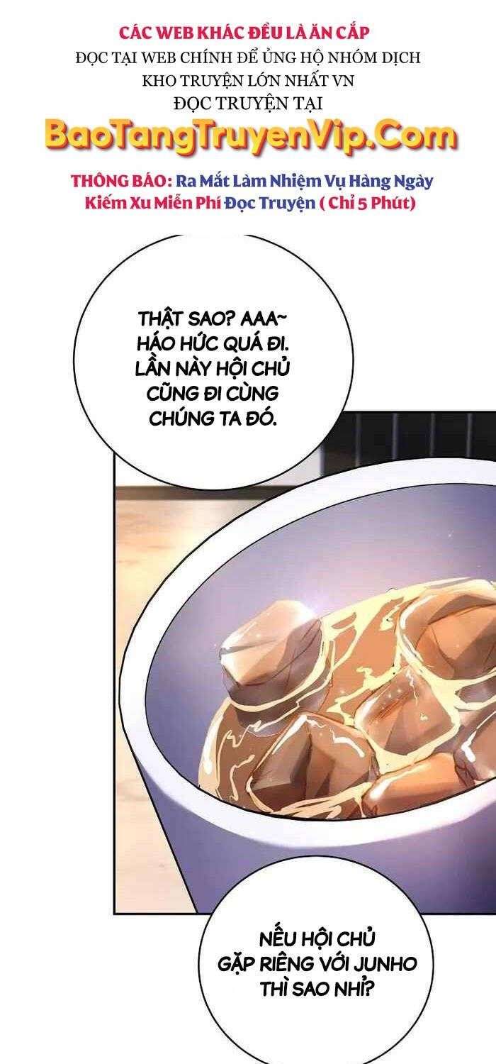 đọc truyện Sự Trở Lại Của Người Chơi Bị Đóng Băng Chương 131 ảnh 11 tại Thiên Thai Truyện