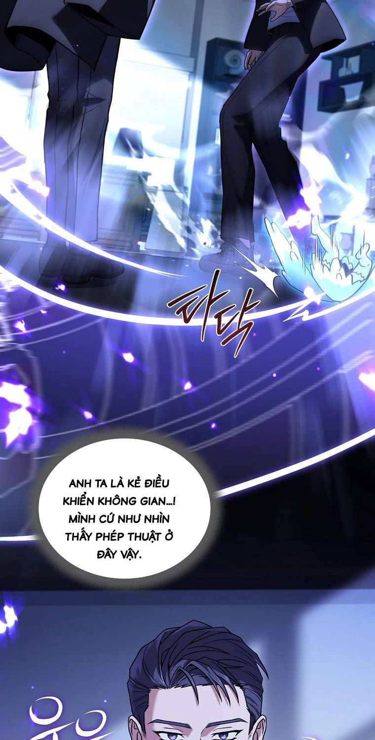 đọc truyện Sự Trở Lại Của Người Chơi Bị Đóng Băng Chương 132 ảnh 15 tại Thiên Thai Truyện