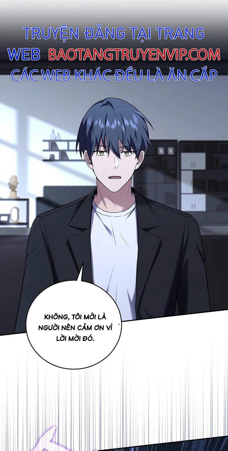 đọc truyện Sự Trở Lại Của Người Chơi Bị Đóng Băng Chương 132 ảnh 17 tại Thiên Thai Truyện