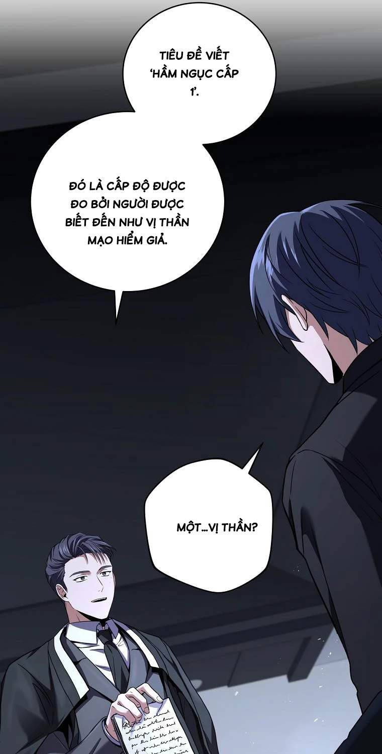 đọc truyện Sự Trở Lại Của Người Chơi Bị Đóng Băng Chương 132 ảnh 21 tại Thiên Thai Truyện