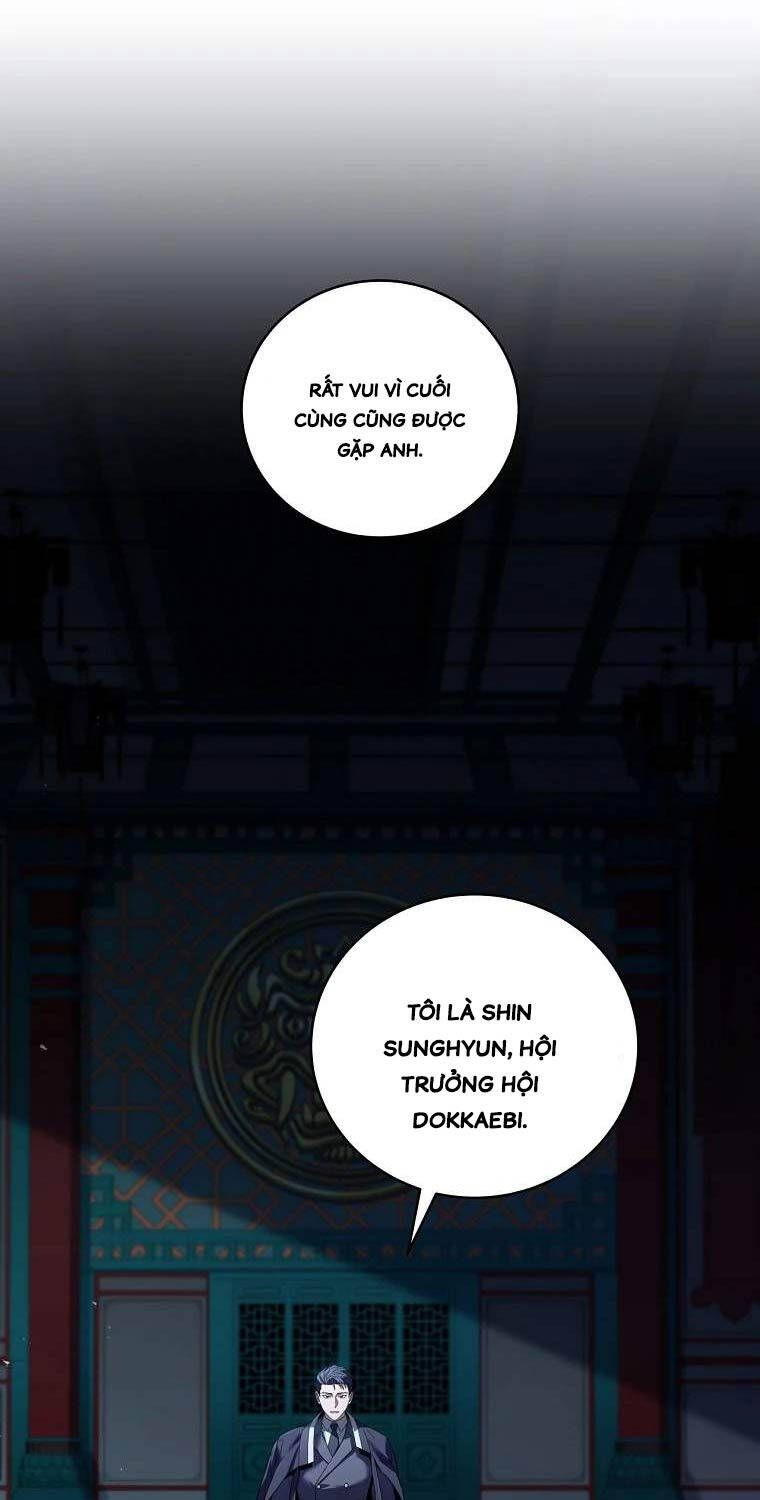 đọc truyện Sự Trở Lại Của Người Chơi Bị Đóng Băng Chương 132 ảnh 4 tại Thiên Thai Truyện