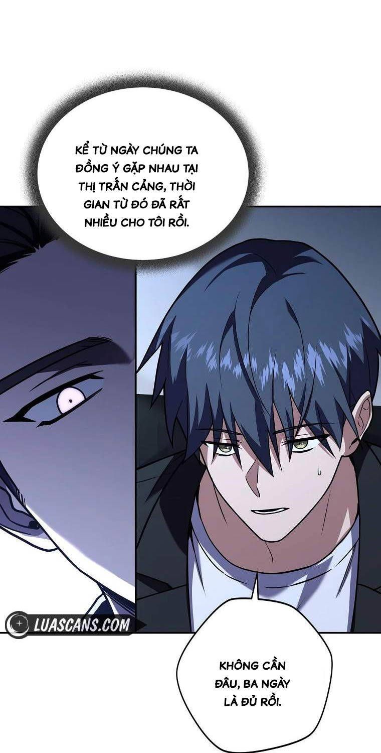 đọc truyện Sự Trở Lại Của Người Chơi Bị Đóng Băng Chương 132 ảnh 24 tại Thiên Thai Truyện