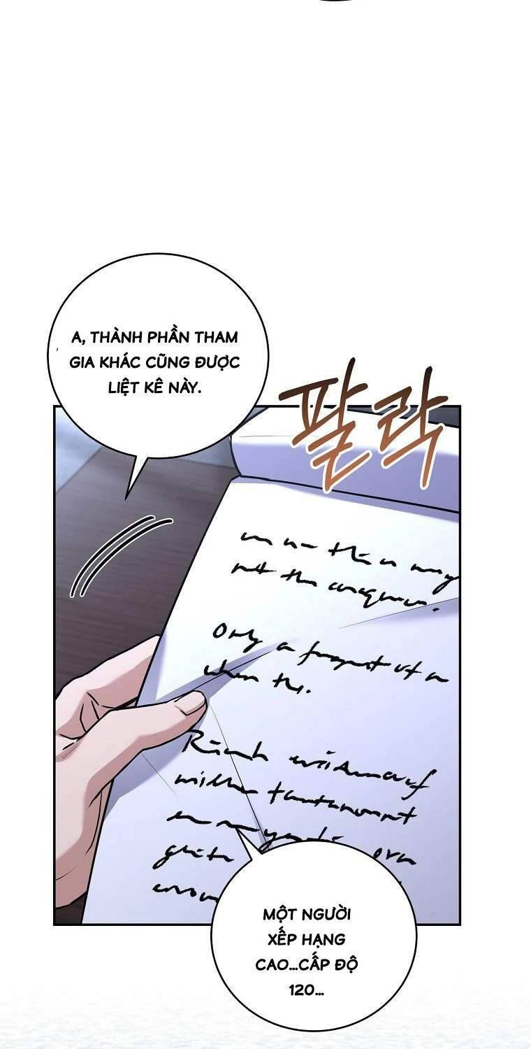 đọc truyện Sự Trở Lại Của Người Chơi Bị Đóng Băng Chương 132 ảnh 25 tại Thiên Thai Truyện