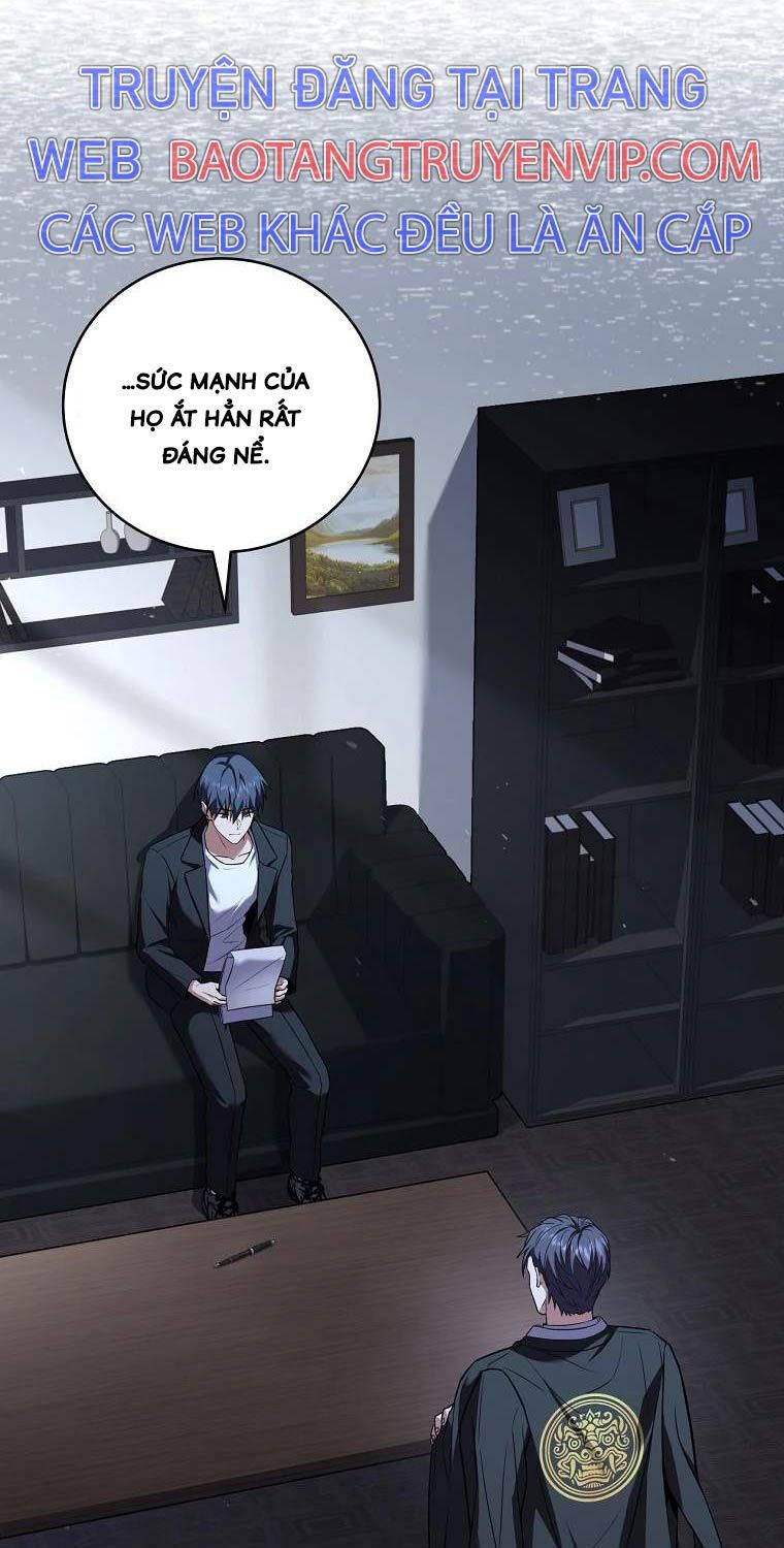 đọc truyện Sự Trở Lại Của Người Chơi Bị Đóng Băng Chương 132 ảnh 26 tại Thiên Thai Truyện