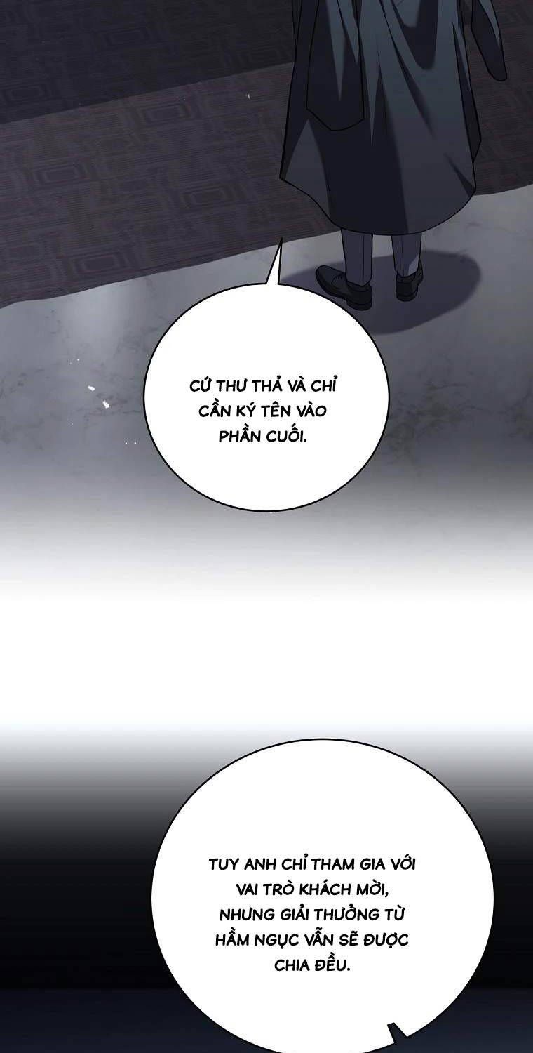 đọc truyện Sự Trở Lại Của Người Chơi Bị Đóng Băng Chương 132 ảnh 27 tại Thiên Thai Truyện