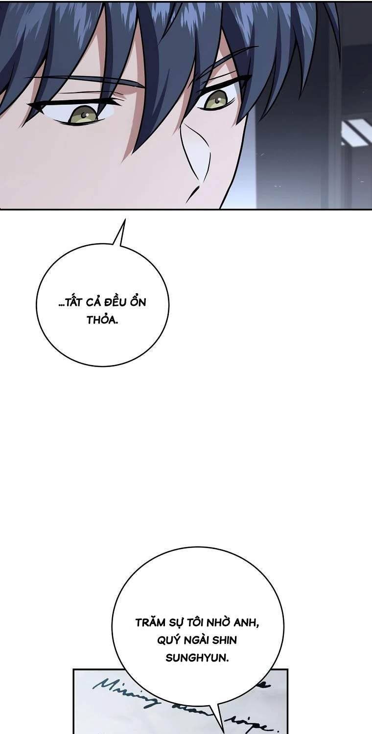 đọc truyện Sự Trở Lại Của Người Chơi Bị Đóng Băng Chương 132 ảnh 30 tại Thiên Thai Truyện