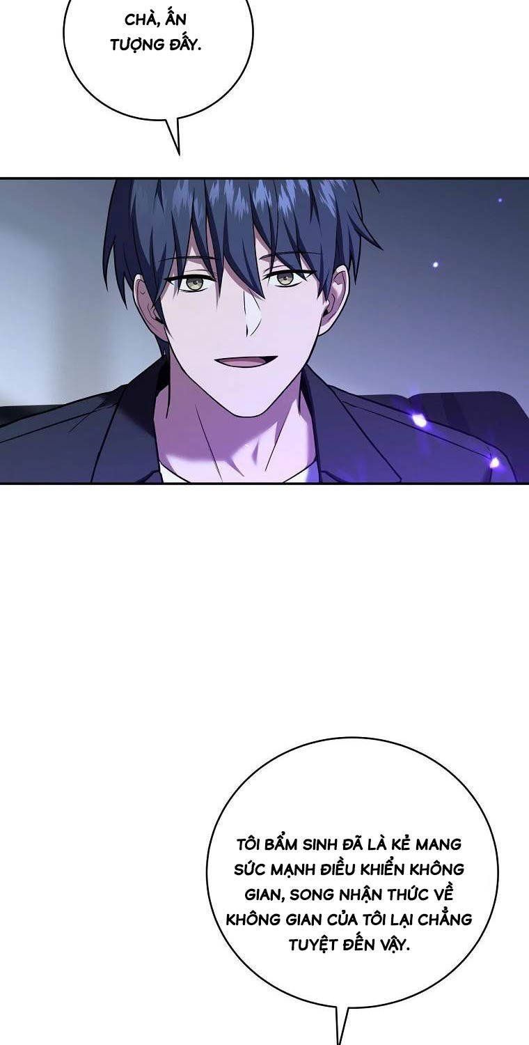 đọc truyện Sự Trở Lại Của Người Chơi Bị Đóng Băng Chương 132 ảnh 33 tại Thiên Thai Truyện