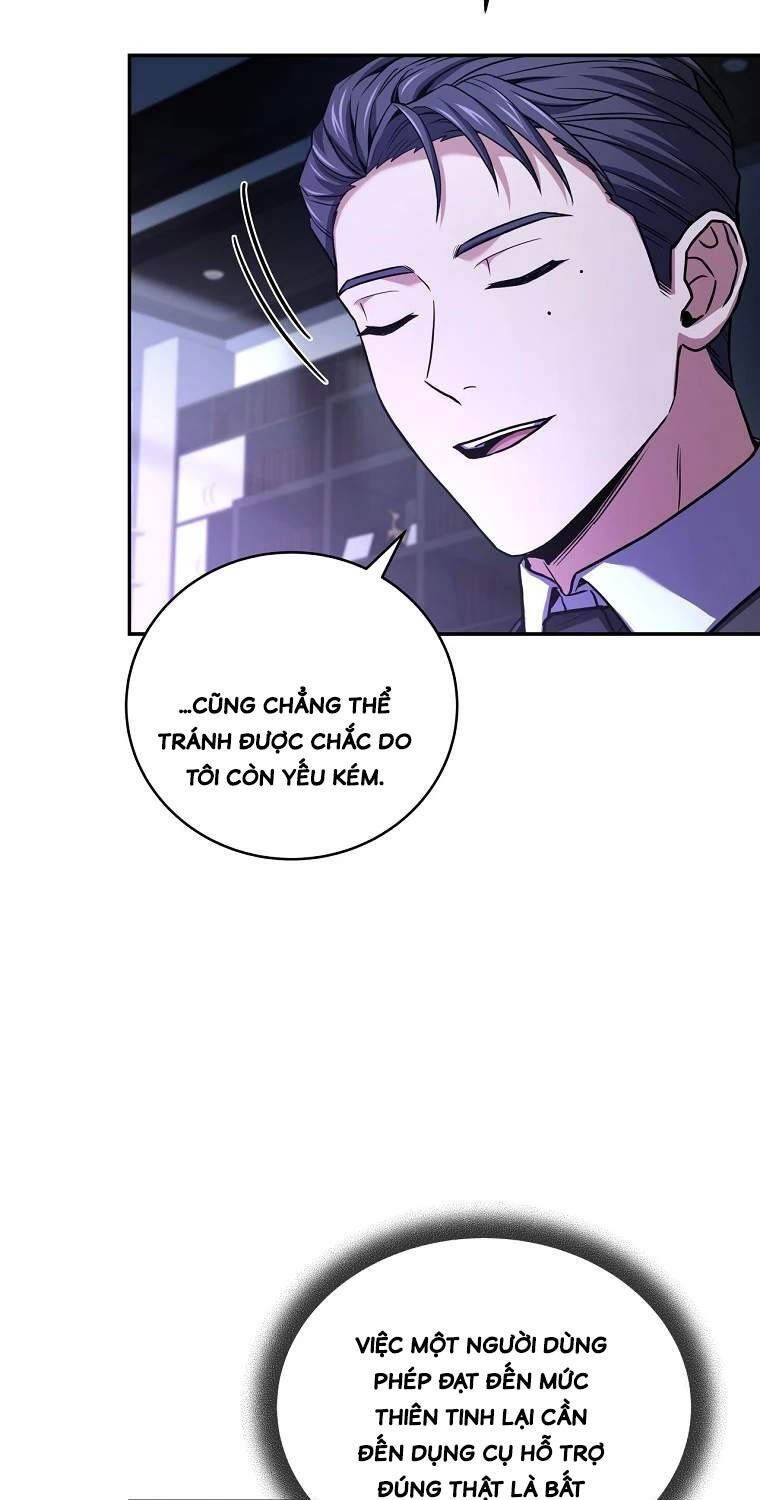 đọc truyện Sự Trở Lại Của Người Chơi Bị Đóng Băng Chương 132 ảnh 34 tại Thiên Thai Truyện