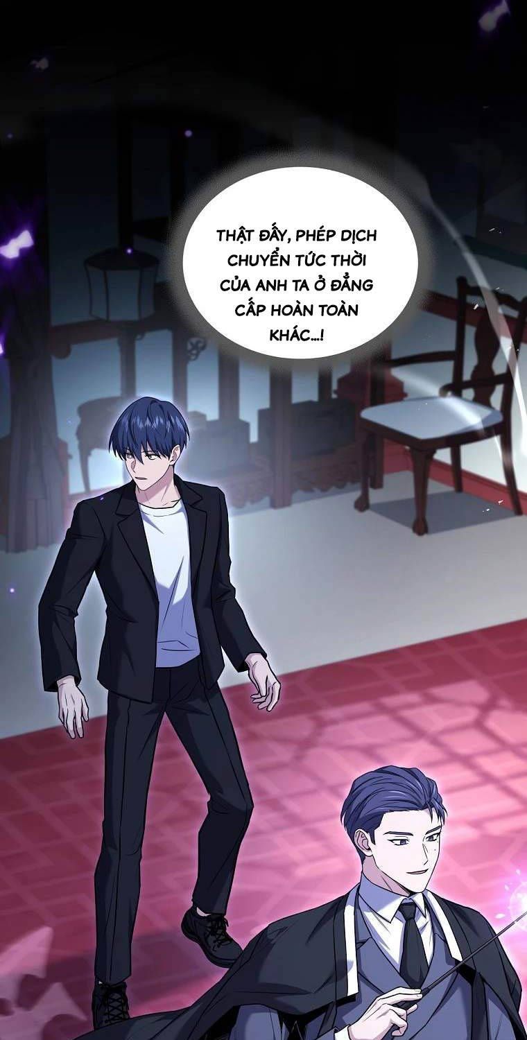 đọc truyện Sự Trở Lại Của Người Chơi Bị Đóng Băng Chương 132 ảnh 40 tại Thiên Thai Truyện