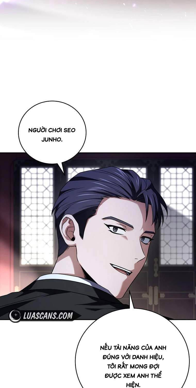 đọc truyện Sự Trở Lại Của Người Chơi Bị Đóng Băng Chương 132 ảnh 42 tại Thiên Thai Truyện