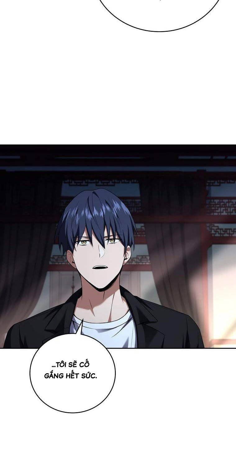 đọc truyện Sự Trở Lại Của Người Chơi Bị Đóng Băng Chương 132 ảnh 43 tại Thiên Thai Truyện