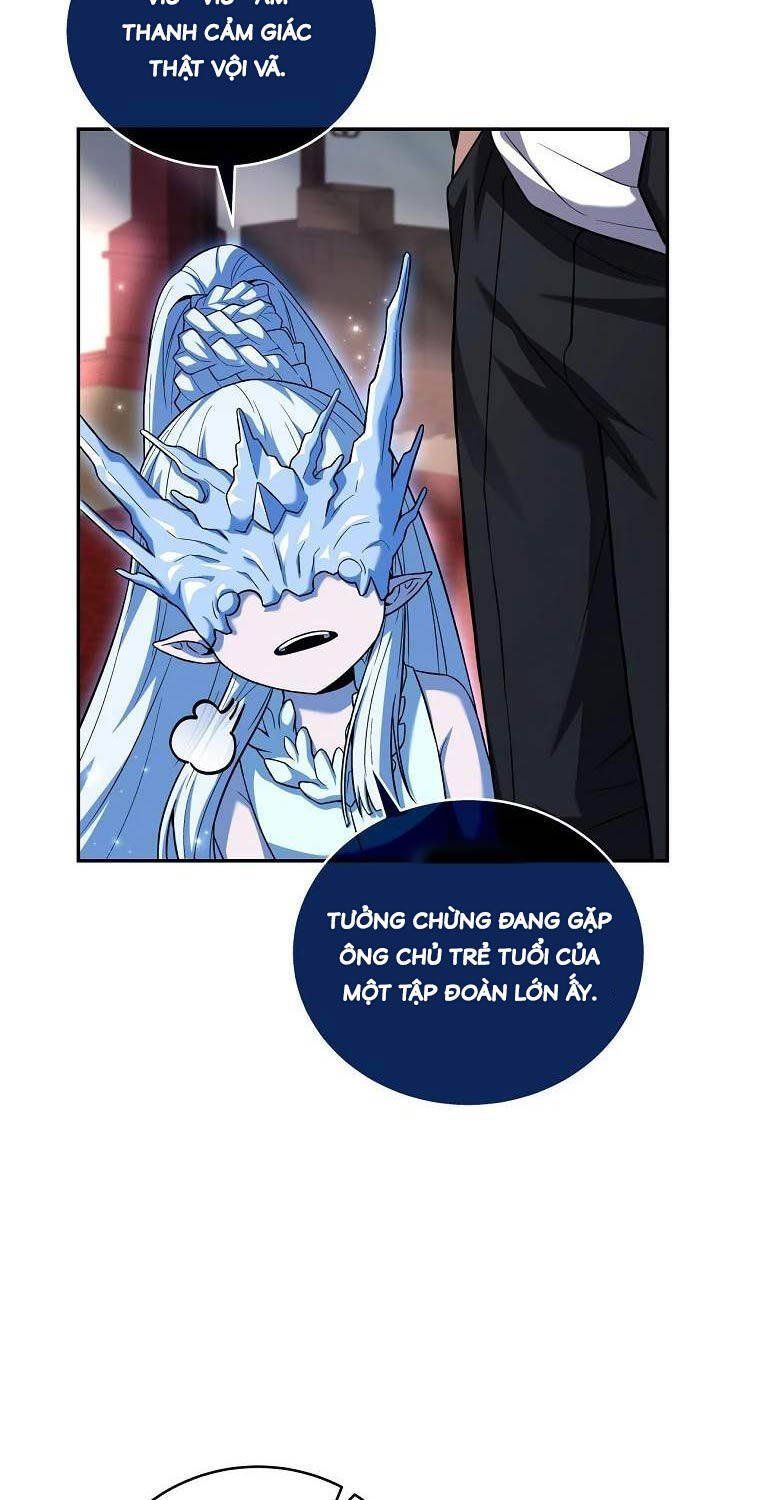 đọc truyện Sự Trở Lại Của Người Chơi Bị Đóng Băng Chương 132 ảnh 48 tại Thiên Thai Truyện