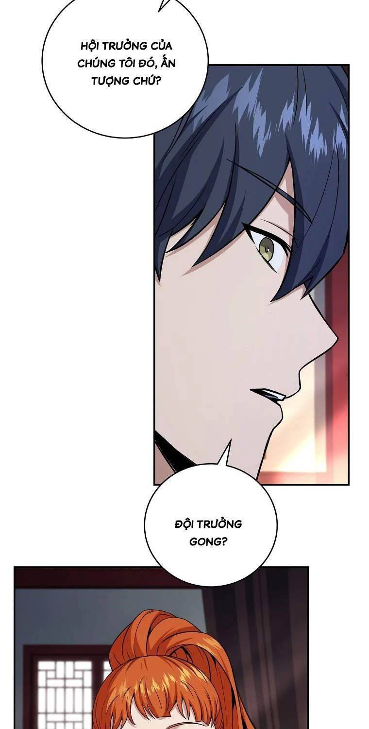 đọc truyện Sự Trở Lại Của Người Chơi Bị Đóng Băng Chương 132 ảnh 49 tại Thiên Thai Truyện