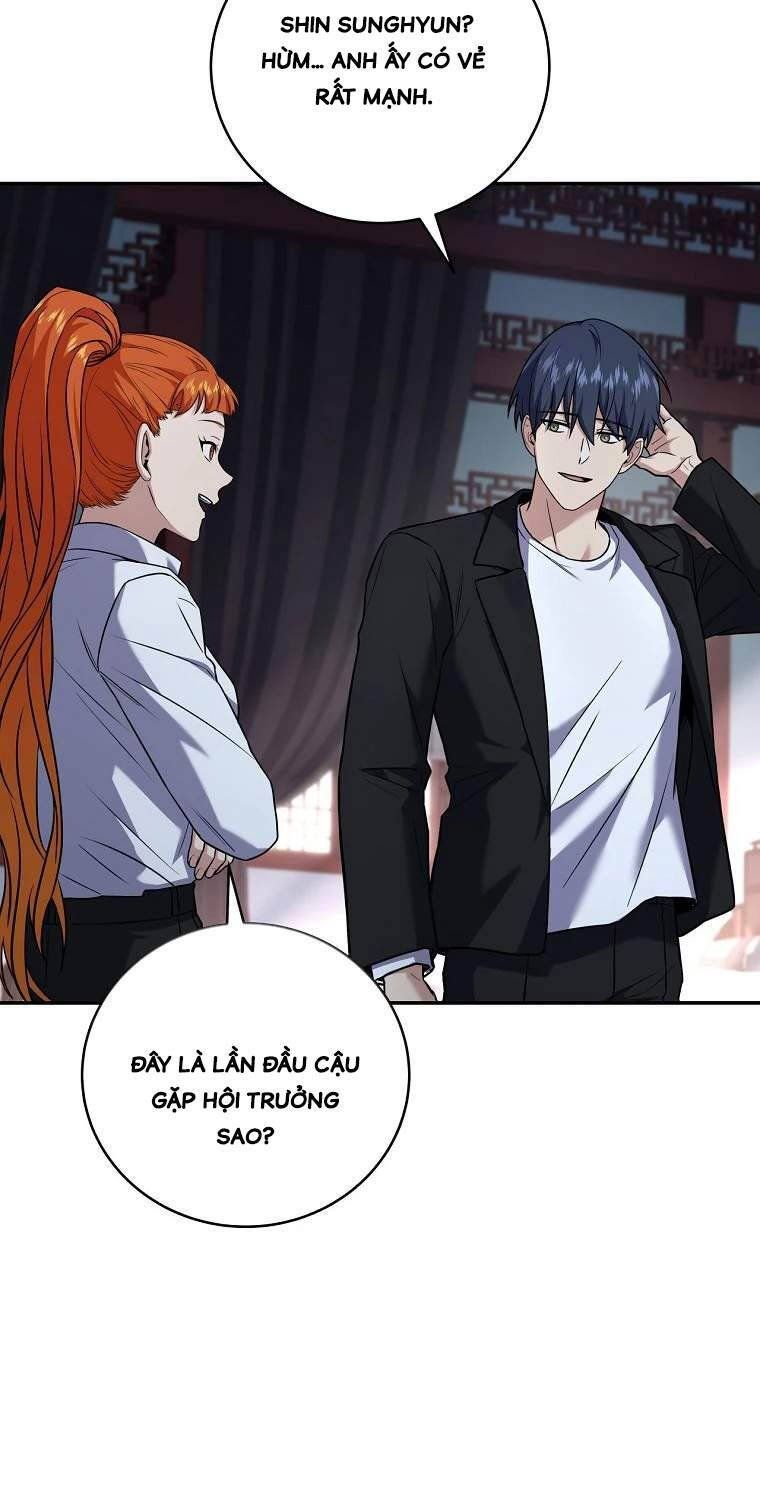 đọc truyện Sự Trở Lại Của Người Chơi Bị Đóng Băng Chương 132 ảnh 51 tại Thiên Thai Truyện