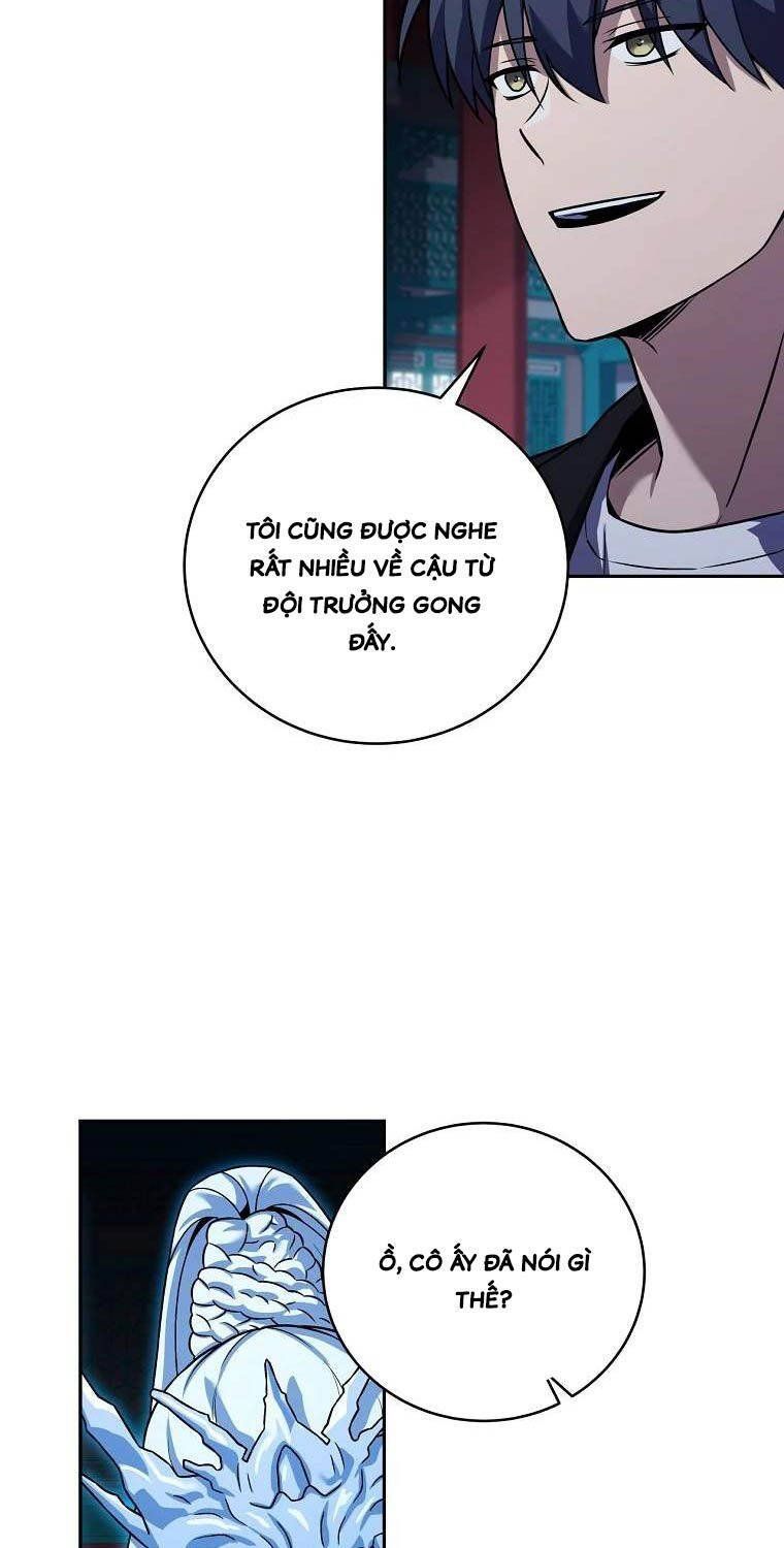 đọc truyện Sự Trở Lại Của Người Chơi Bị Đóng Băng Chương 132 ảnh 7 tại Thiên Thai Truyện