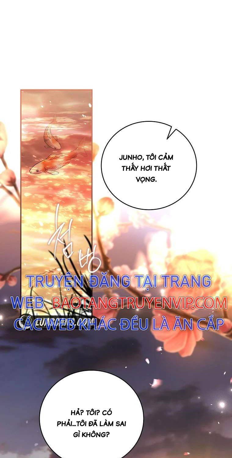 đọc truyện Sự Trở Lại Của Người Chơi Bị Đóng Băng Chương 132 ảnh 53 tại Thiên Thai Truyện