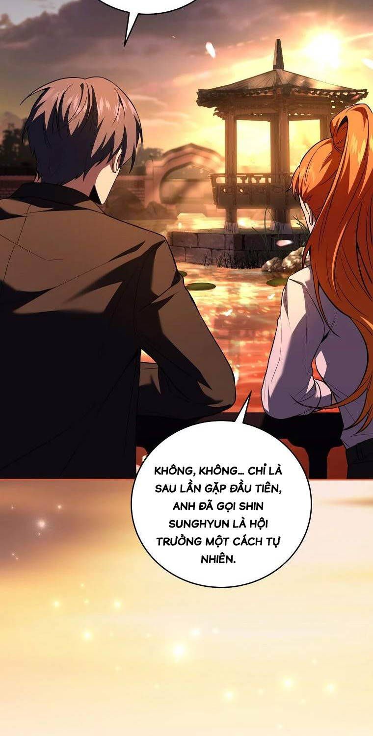 đọc truyện Sự Trở Lại Của Người Chơi Bị Đóng Băng Chương 132 ảnh 54 tại Thiên Thai Truyện