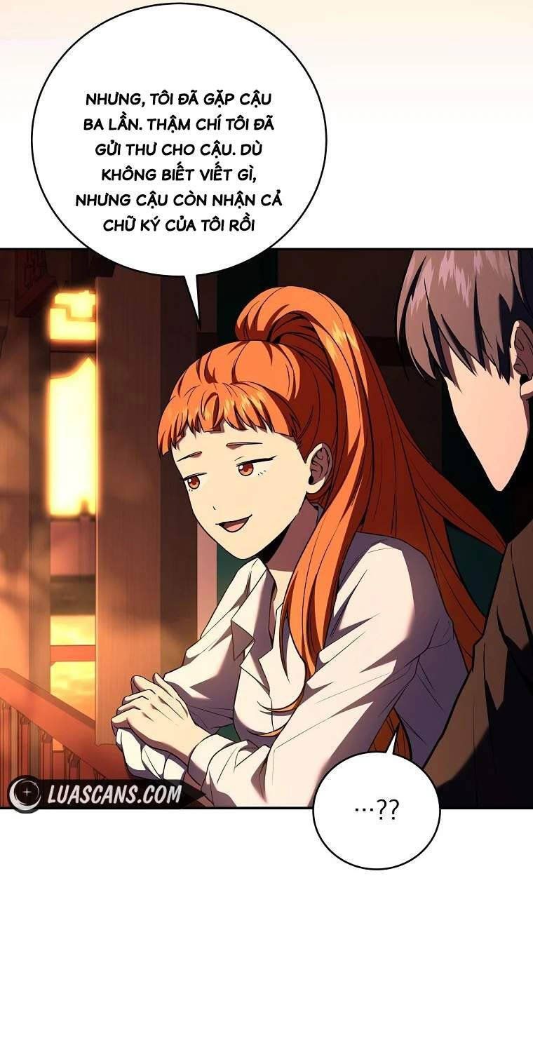 đọc truyện Sự Trở Lại Của Người Chơi Bị Đóng Băng Chương 132 ảnh 56 tại Thiên Thai Truyện