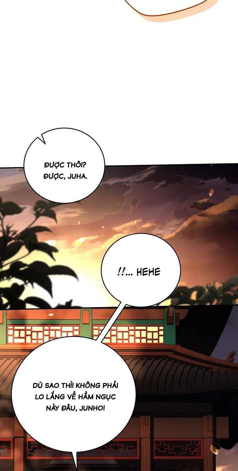 đọc truyện Sự Trở Lại Của Người Chơi Bị Đóng Băng Chương 132 ảnh 59 tại Thiên Thai Truyện