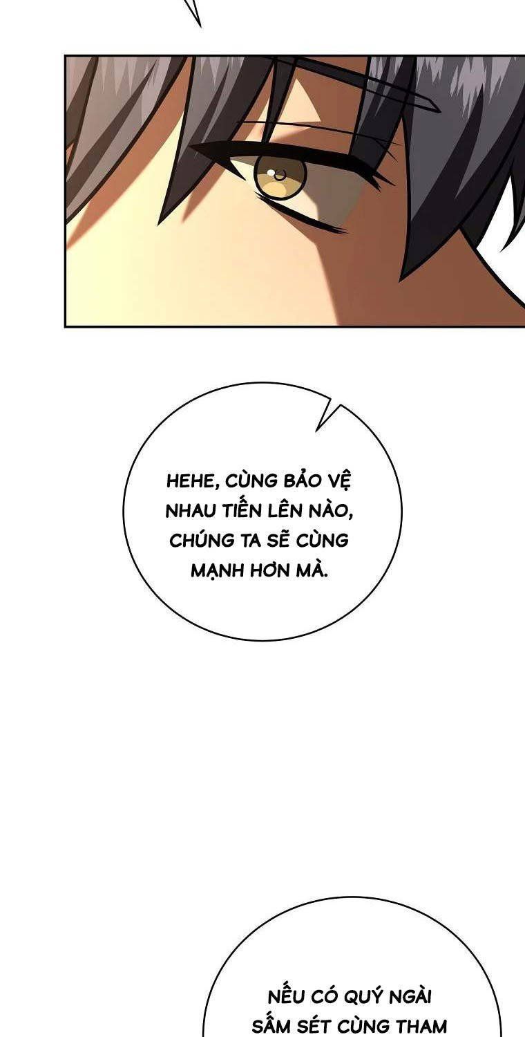 đọc truyện Sự Trở Lại Của Người Chơi Bị Đóng Băng Chương 132 ảnh 61 tại Thiên Thai Truyện