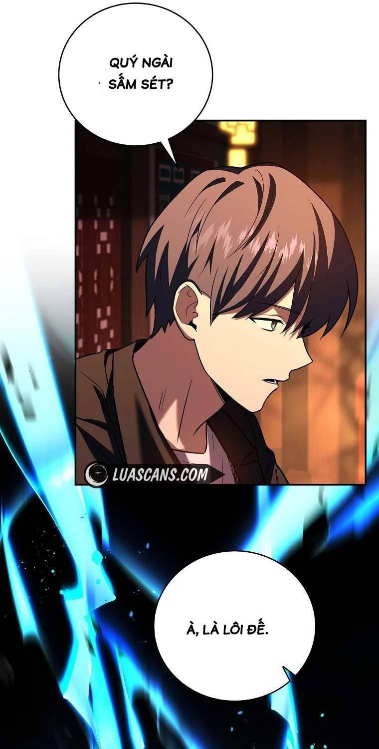 đọc truyện Sự Trở Lại Của Người Chơi Bị Đóng Băng Chương 132 ảnh 63 tại Thiên Thai Truyện