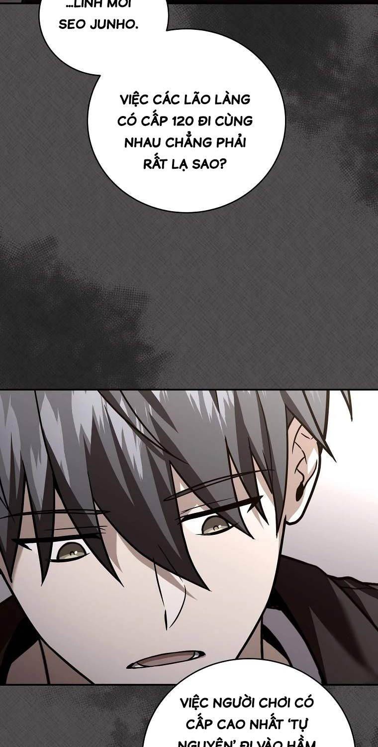 đọc truyện Sự Trở Lại Của Người Chơi Bị Đóng Băng Chương 132 ảnh 69 tại Thiên Thai Truyện