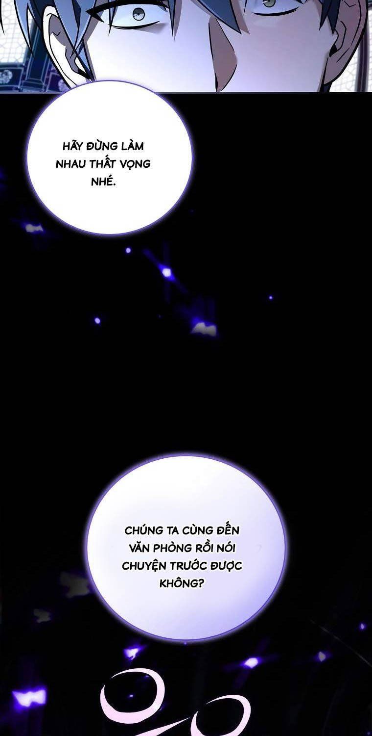 đọc truyện Sự Trở Lại Của Người Chơi Bị Đóng Băng Chương 132 ảnh 11 tại Thiên Thai Truyện