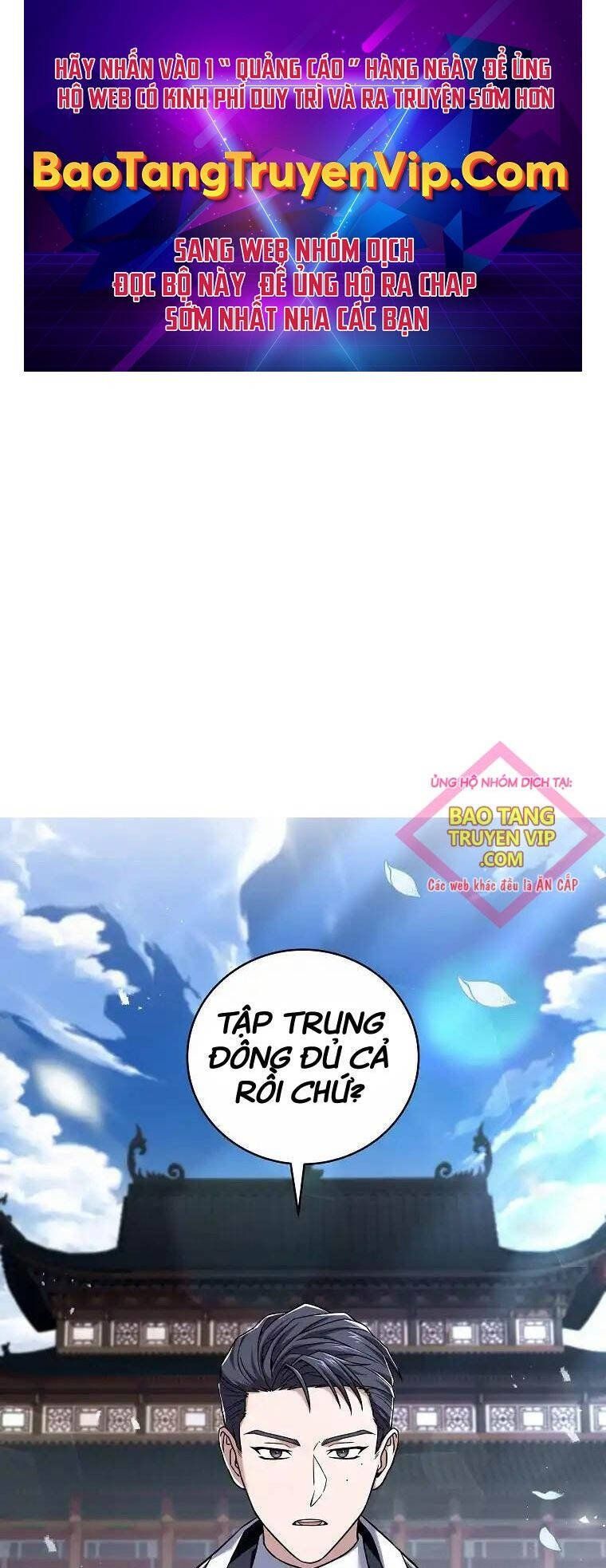 đọc truyện Sự Trở Lại Của Người Chơi Bị Đóng Băng Chương 133 ảnh 3 tại Thiên Thai Truyện