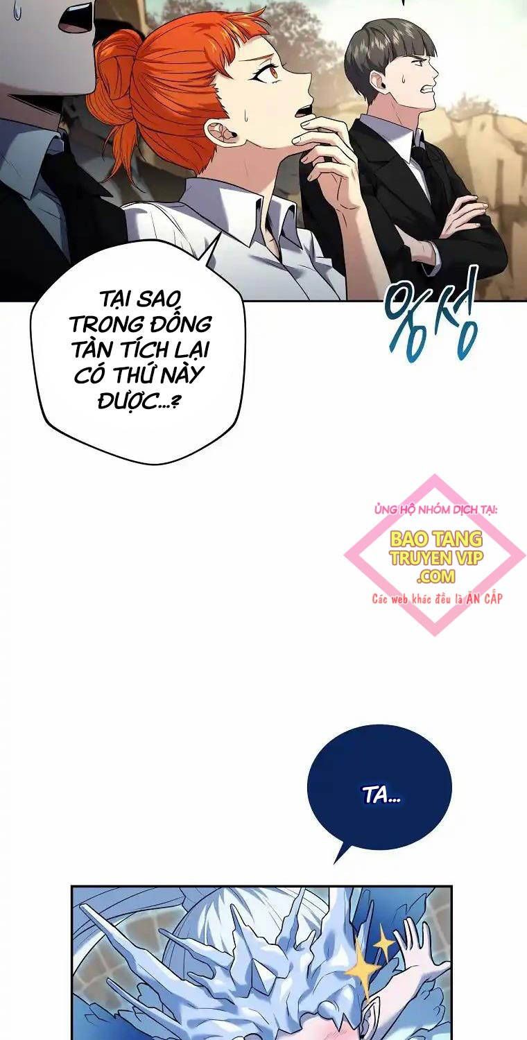 đọc truyện Sự Trở Lại Của Người Chơi Bị Đóng Băng Chương 133 ảnh 17 tại Thiên Thai Truyện