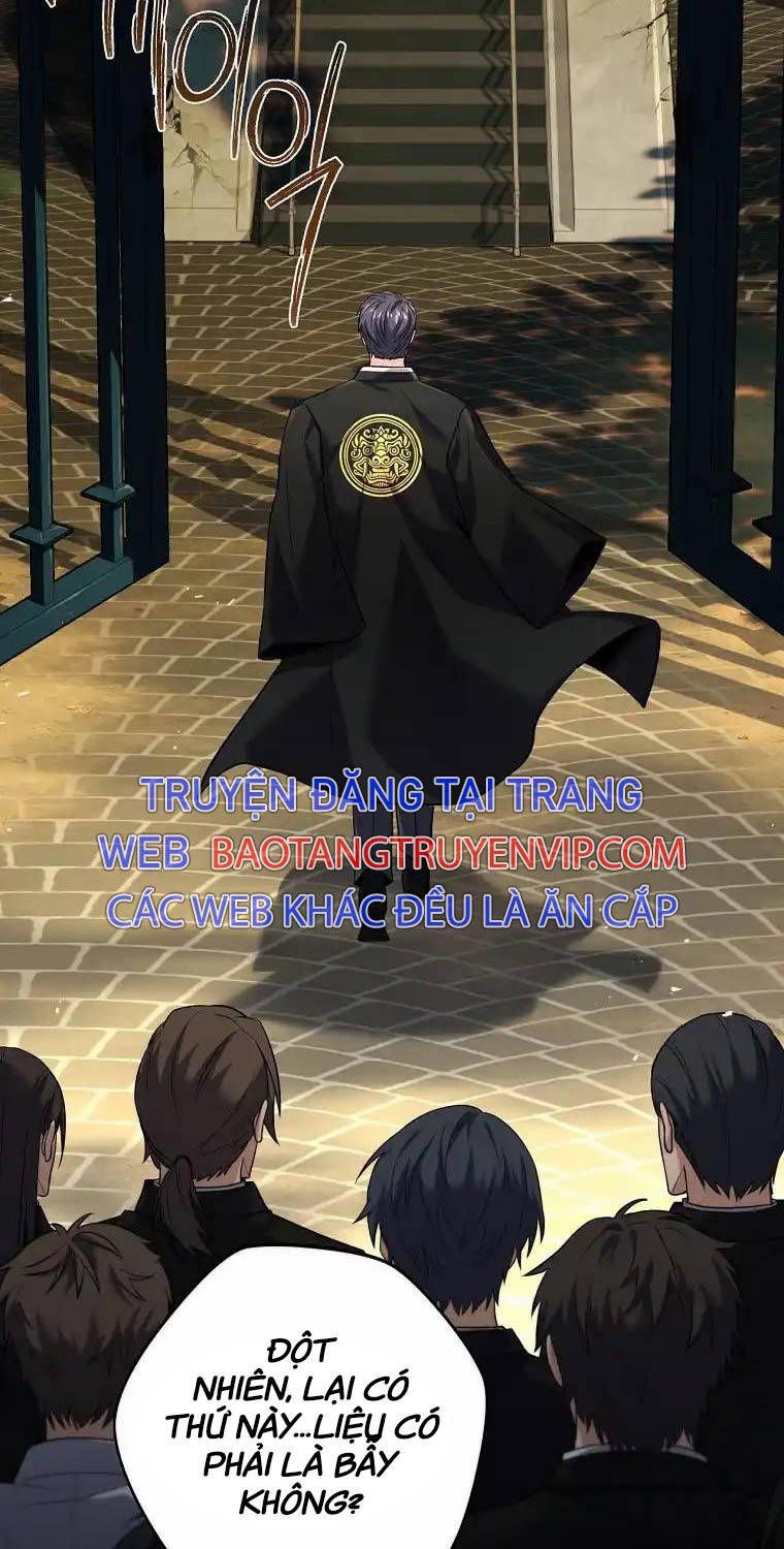 đọc truyện Sự Trở Lại Của Người Chơi Bị Đóng Băng Chương 133 ảnh 20 tại Thiên Thai Truyện