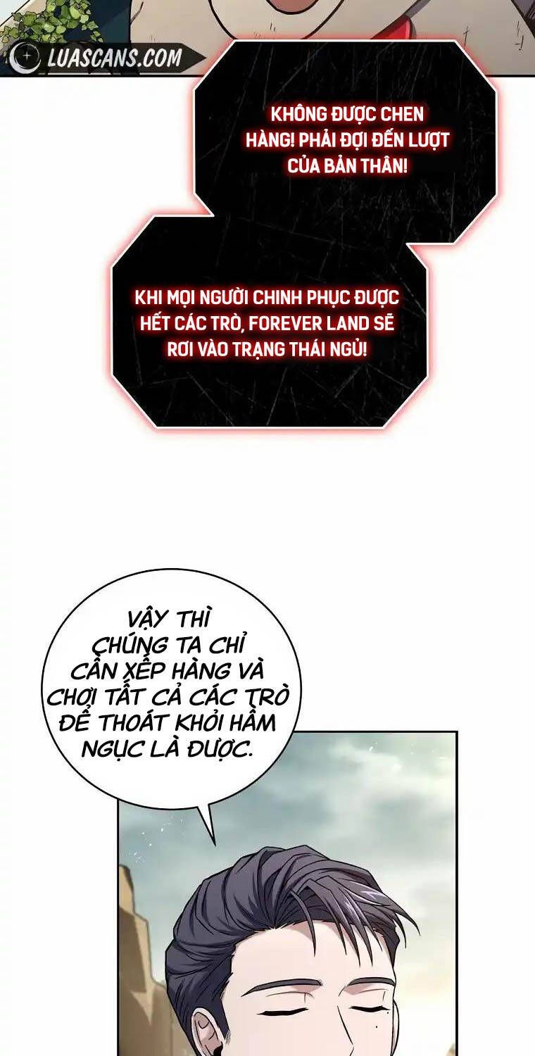 đọc truyện Sự Trở Lại Của Người Chơi Bị Đóng Băng Chương 133 ảnh 22 tại Thiên Thai Truyện