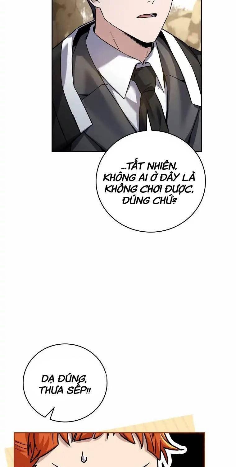 đọc truyện Sự Trở Lại Của Người Chơi Bị Đóng Băng Chương 133 ảnh 23 tại Thiên Thai Truyện