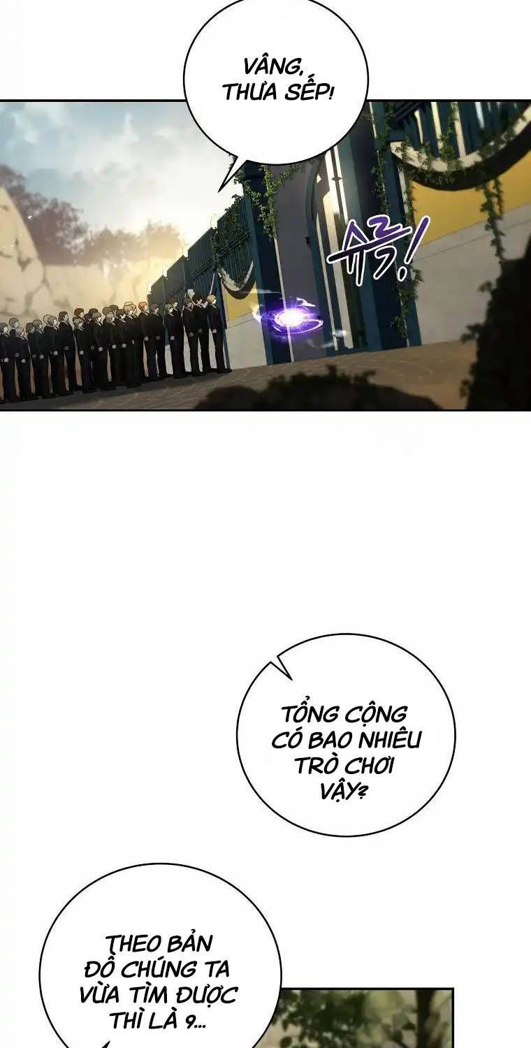 đọc truyện Sự Trở Lại Của Người Chơi Bị Đóng Băng Chương 133 ảnh 26 tại Thiên Thai Truyện