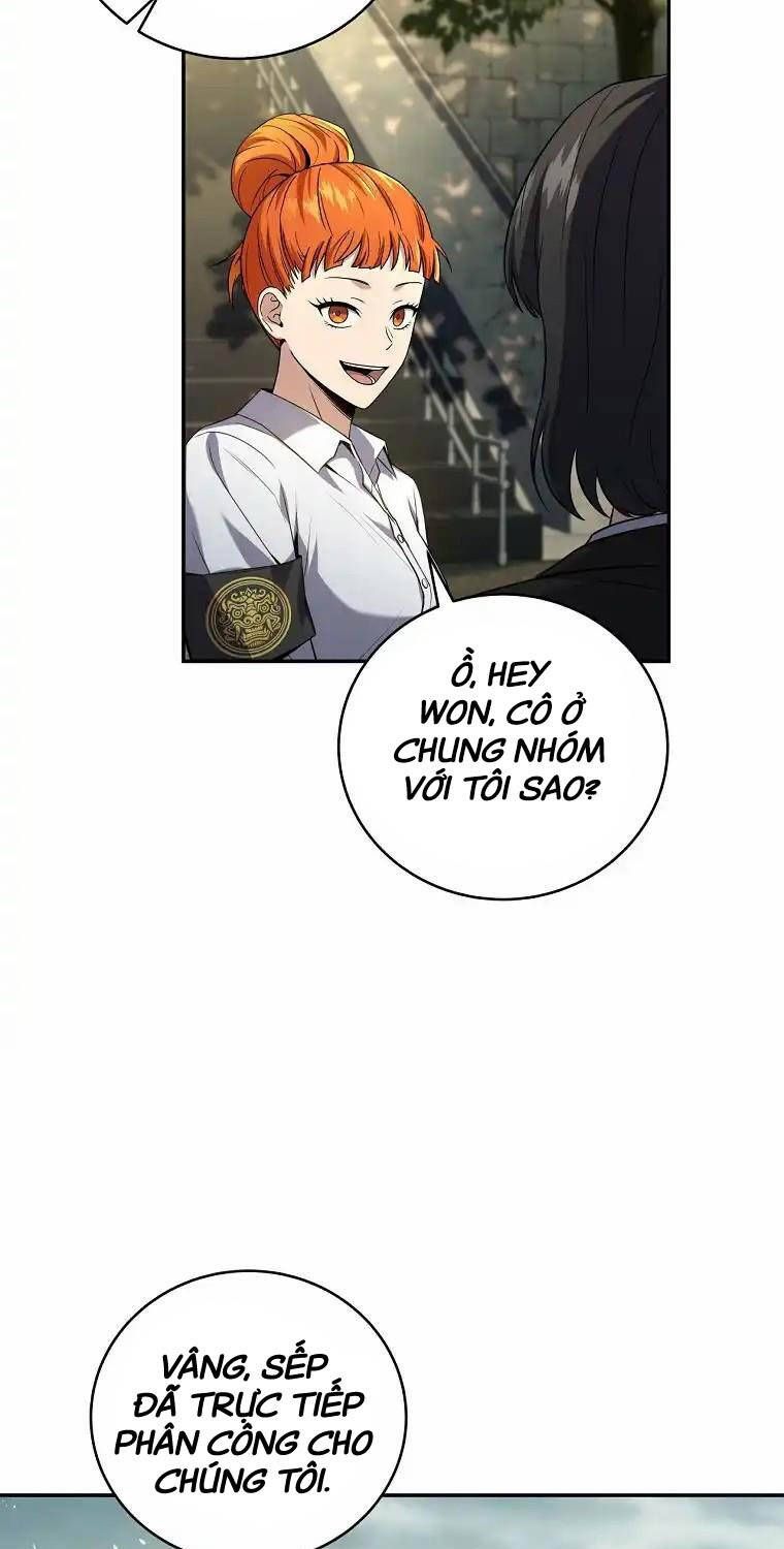 đọc truyện Sự Trở Lại Của Người Chơi Bị Đóng Băng Chương 133 ảnh 27 tại Thiên Thai Truyện