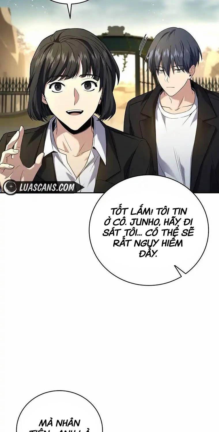 đọc truyện Sự Trở Lại Của Người Chơi Bị Đóng Băng Chương 133 ảnh 28 tại Thiên Thai Truyện