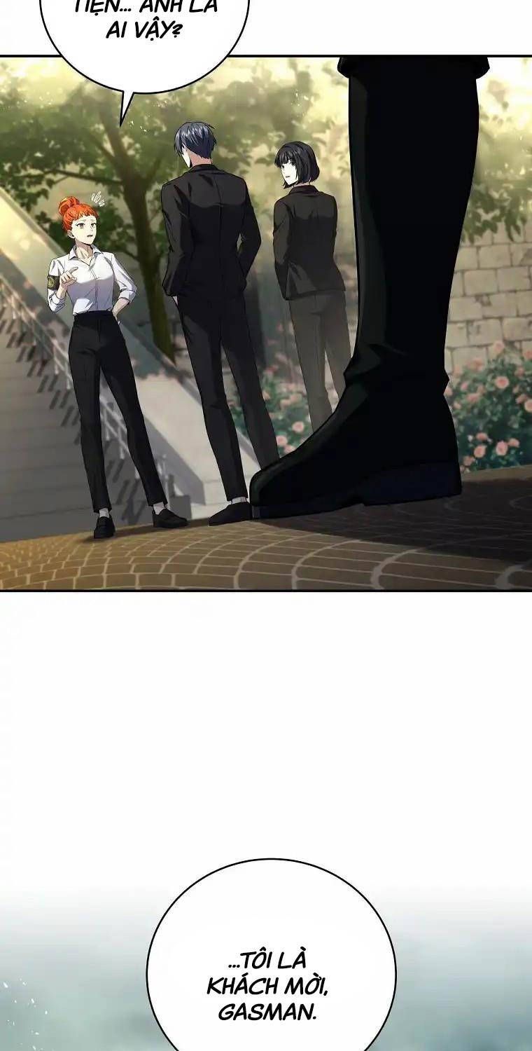 đọc truyện Sự Trở Lại Của Người Chơi Bị Đóng Băng Chương 133 ảnh 29 tại Thiên Thai Truyện