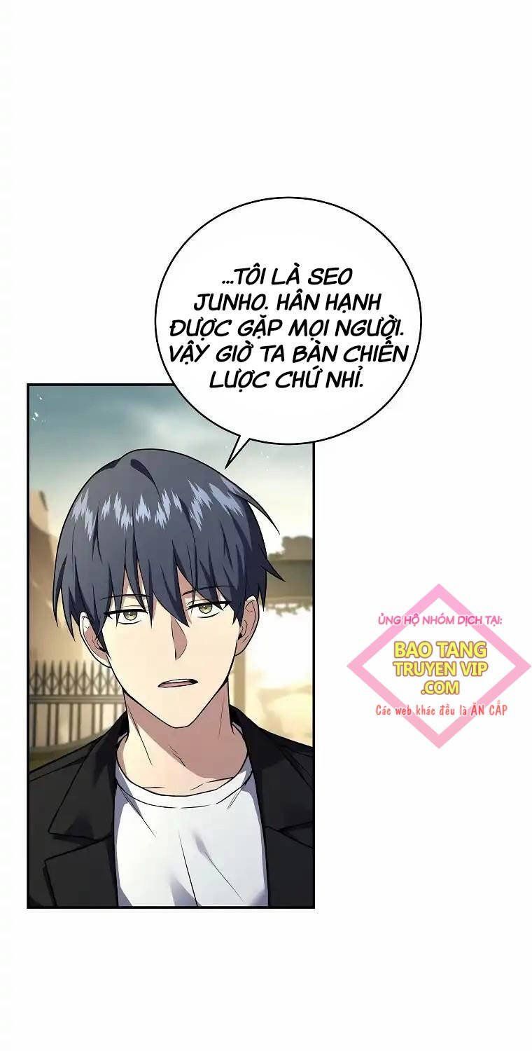 đọc truyện Sự Trở Lại Của Người Chơi Bị Đóng Băng Chương 133 ảnh 31 tại Thiên Thai Truyện