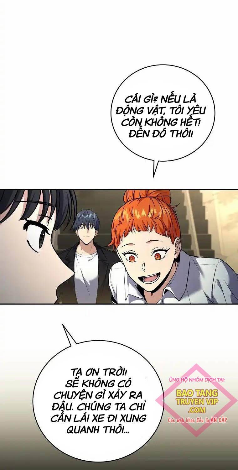 đọc truyện Sự Trở Lại Của Người Chơi Bị Đóng Băng Chương 133 ảnh 34 tại Thiên Thai Truyện