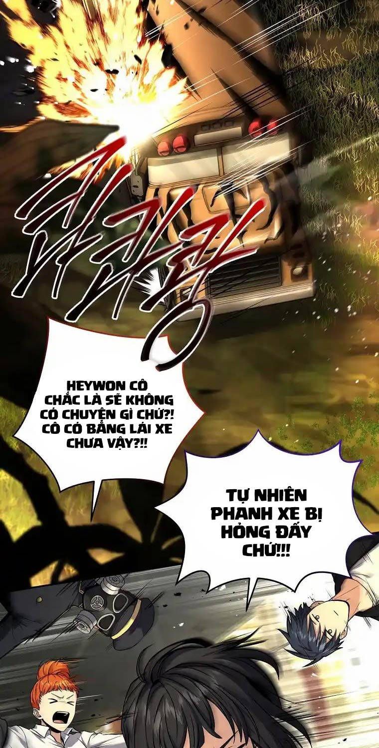 đọc truyện Sự Trở Lại Của Người Chơi Bị Đóng Băng Chương 133 ảnh 37 tại Thiên Thai Truyện