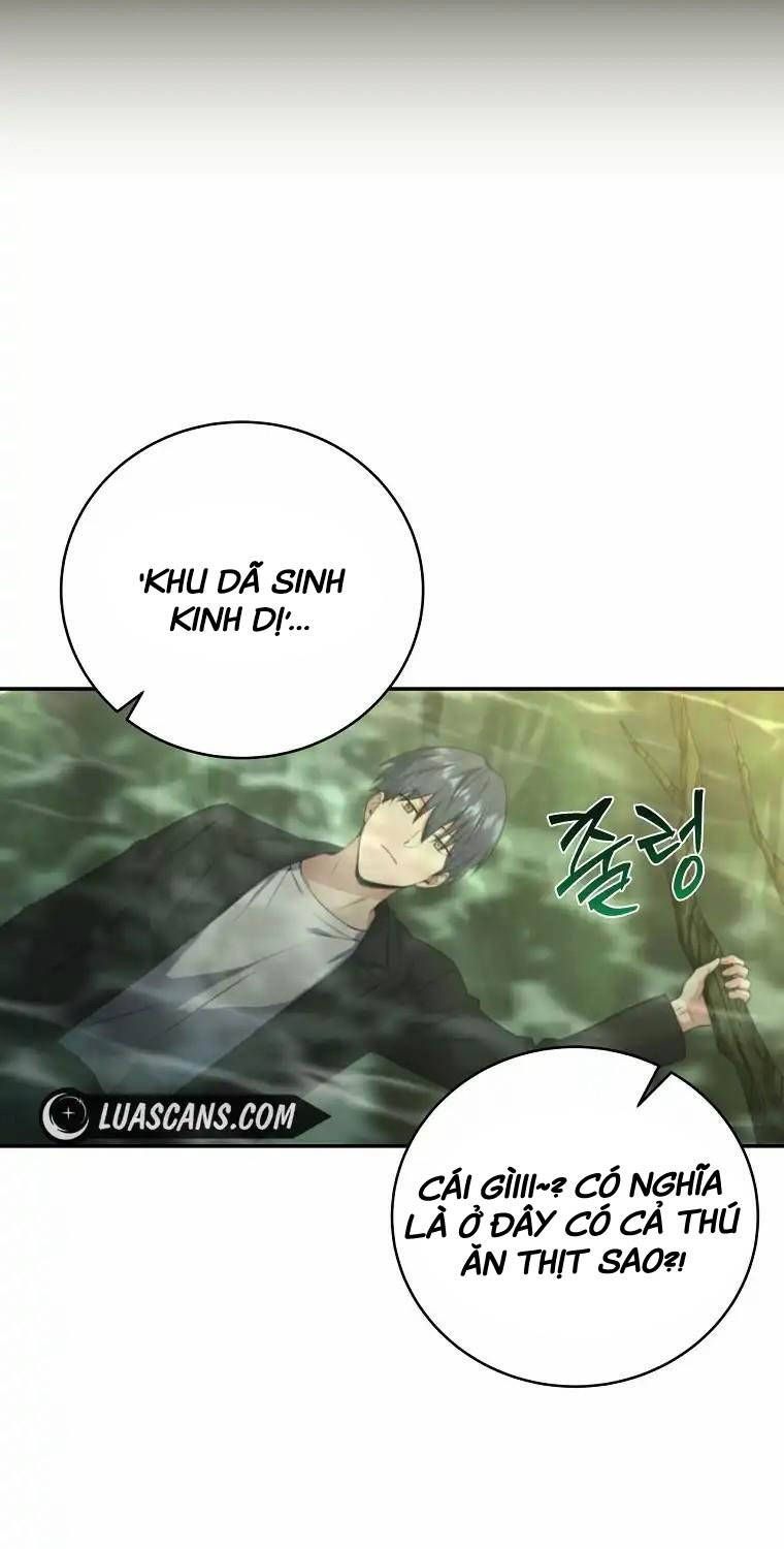 đọc truyện Sự Trở Lại Của Người Chơi Bị Đóng Băng Chương 133 ảnh 40 tại Thiên Thai Truyện